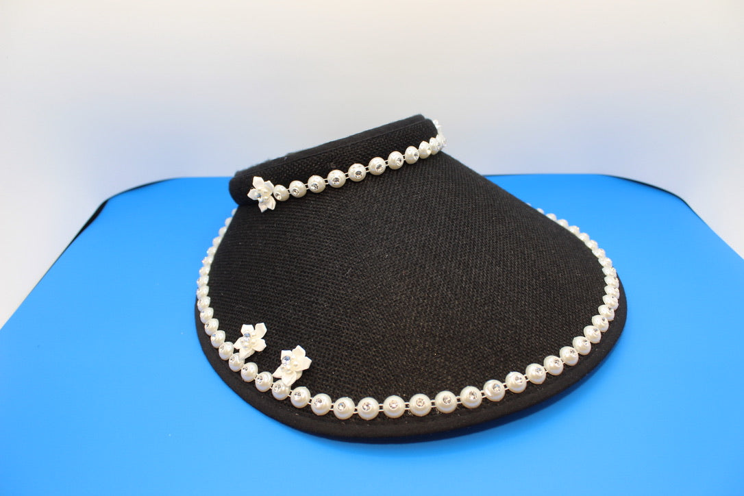 Visor - Touched By Christ