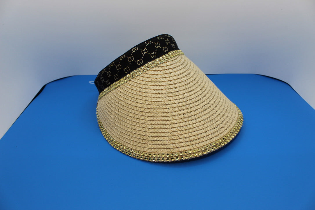 Visor - Touched By Christ