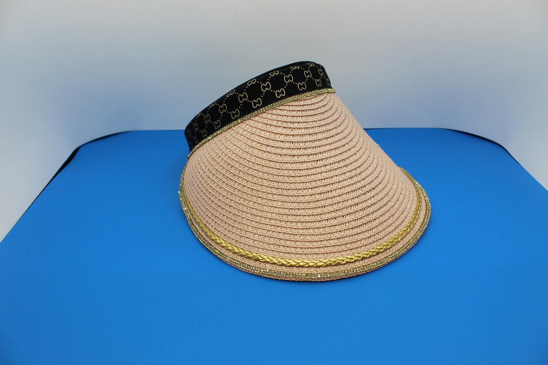 Visor - Touched By Christ