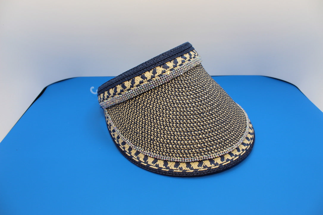 Visor - Touched By Christ