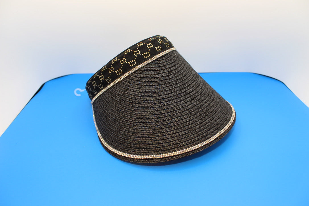 Visor - Touched By Christ