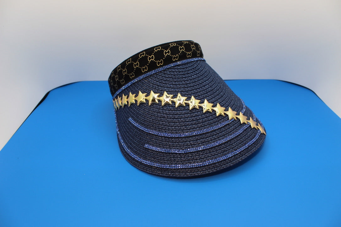 Visor - Touched By Christ