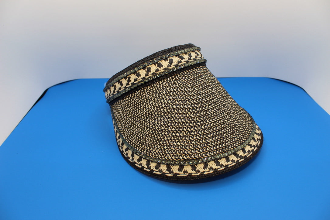 Visor - Touched By Christ