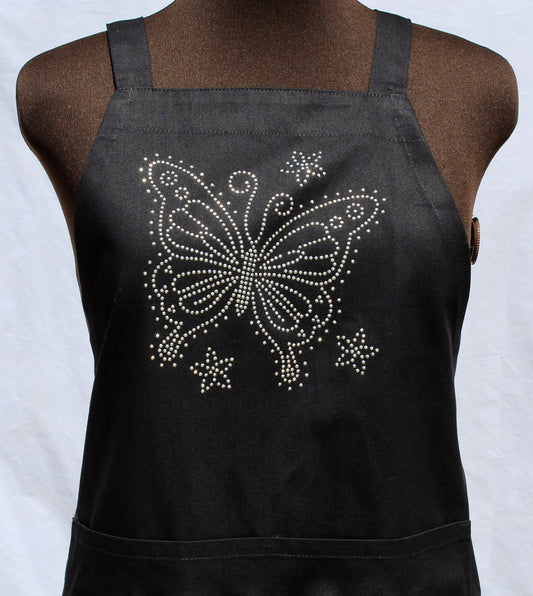 Apron (Butterfly)