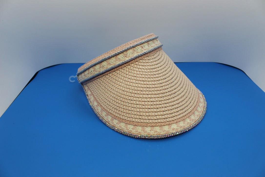 Visor - Touched By Christ