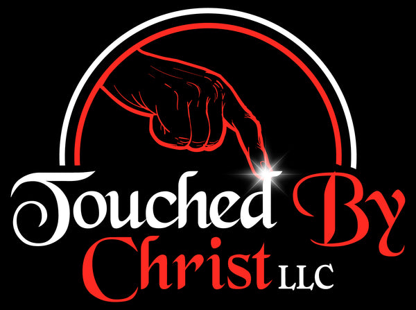 Touched By Christ